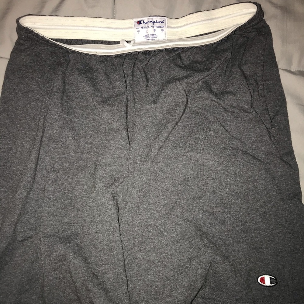 Champion Shorts